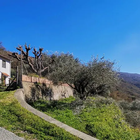 A Casa Di Natalia *